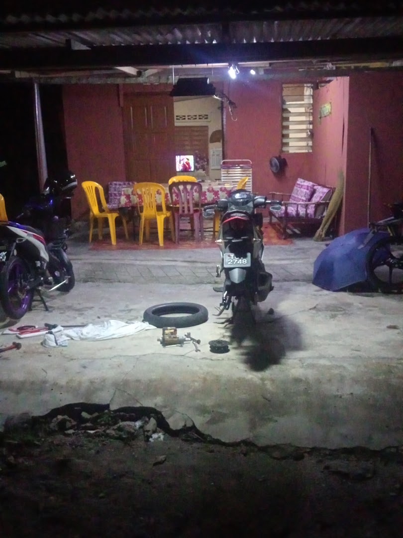 Intan Motor Works — photo 1