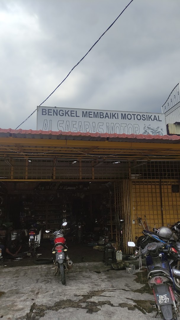 Al Safaras Motor — photo 2