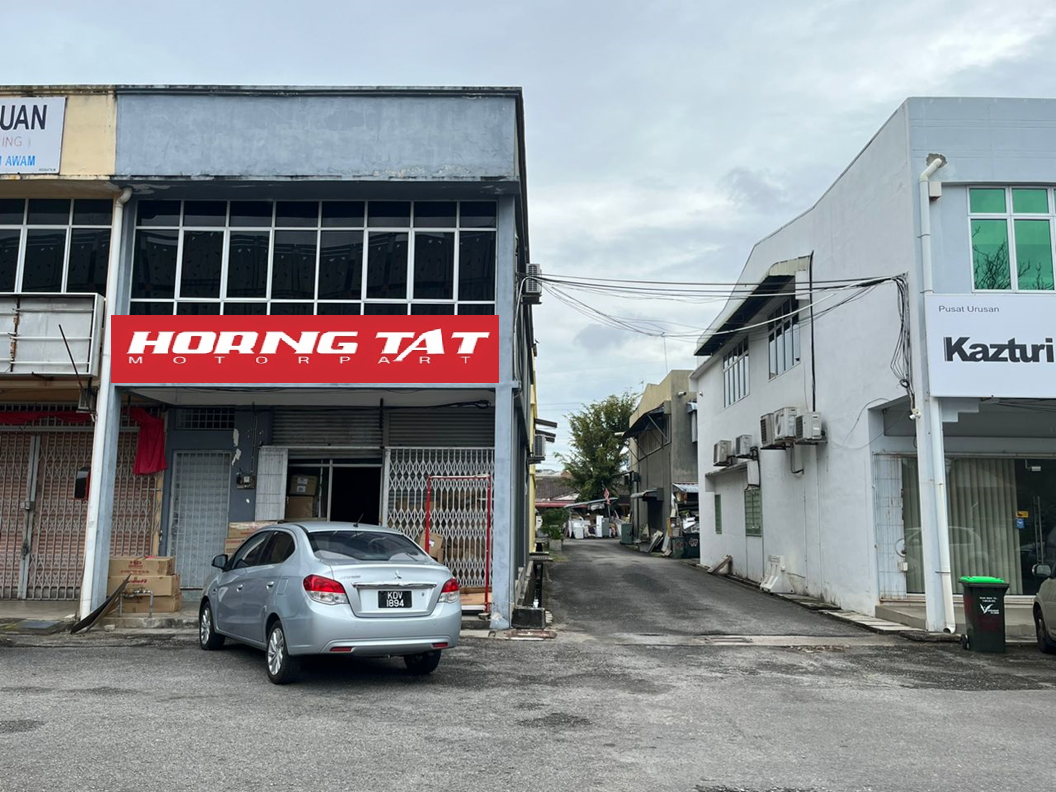 Horng Tat Motorpart — photo 2