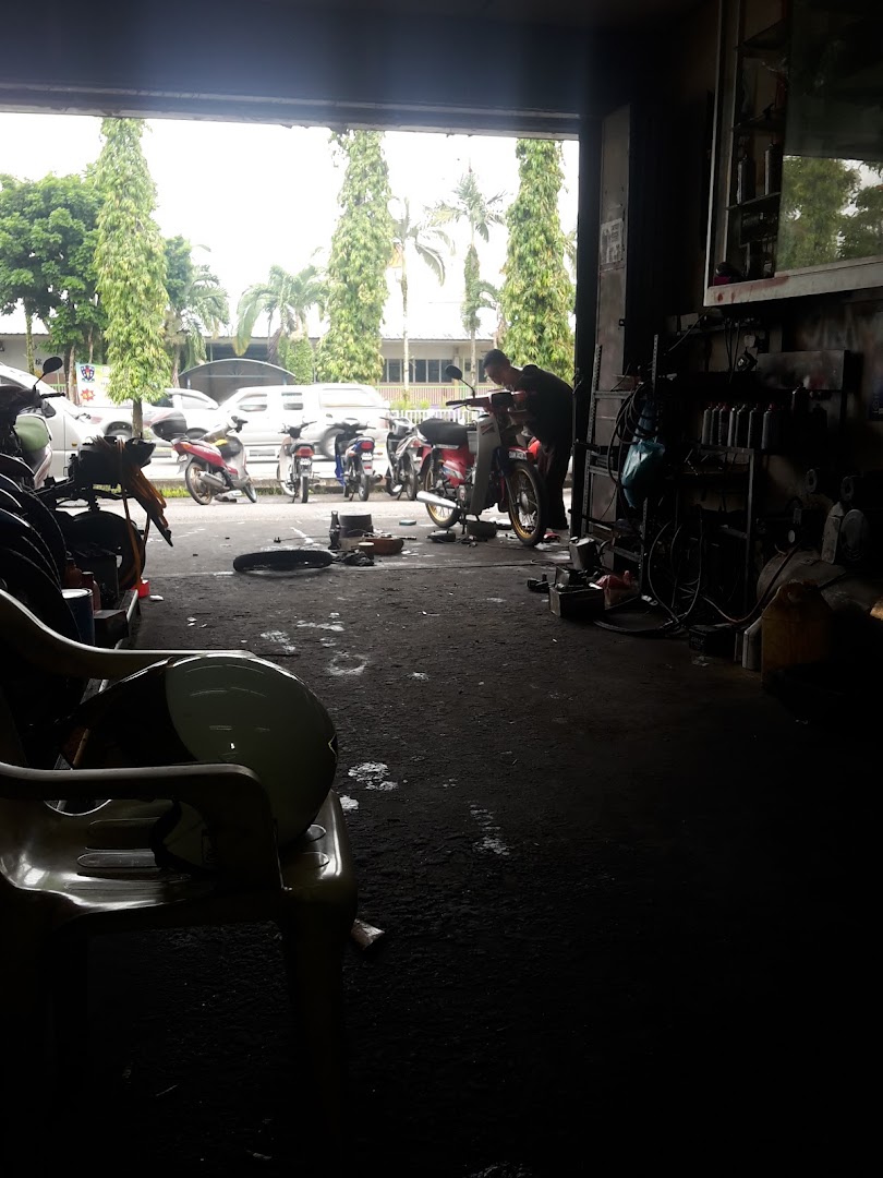 Chungnion Motor — photo 2