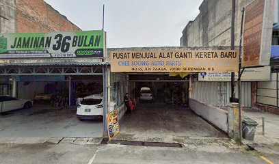 B&B Motohaus Sdn Bhd in Seremban