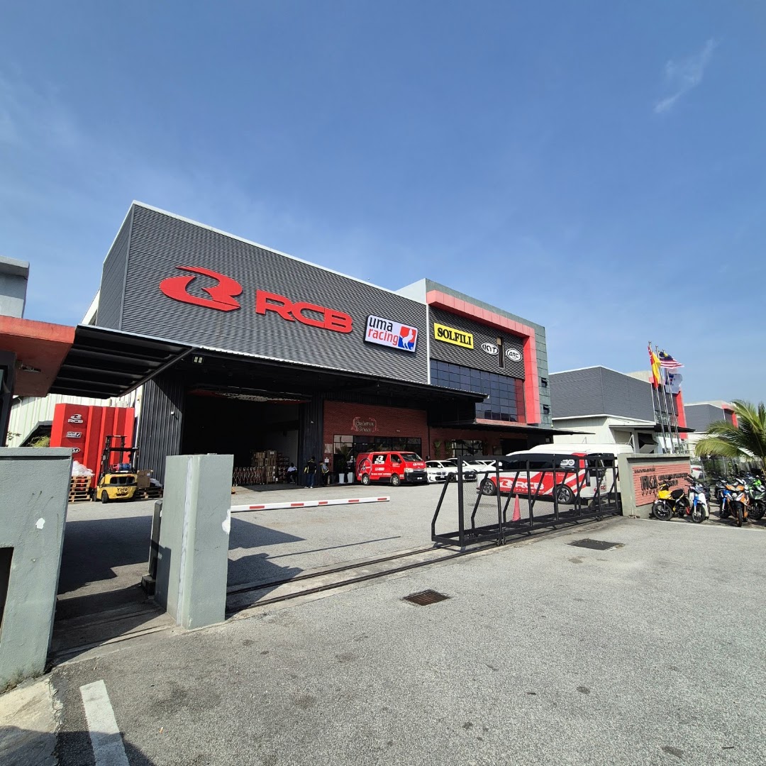 Meng Kah Auto Parts Trading Sdn. Bhd. in Puchong