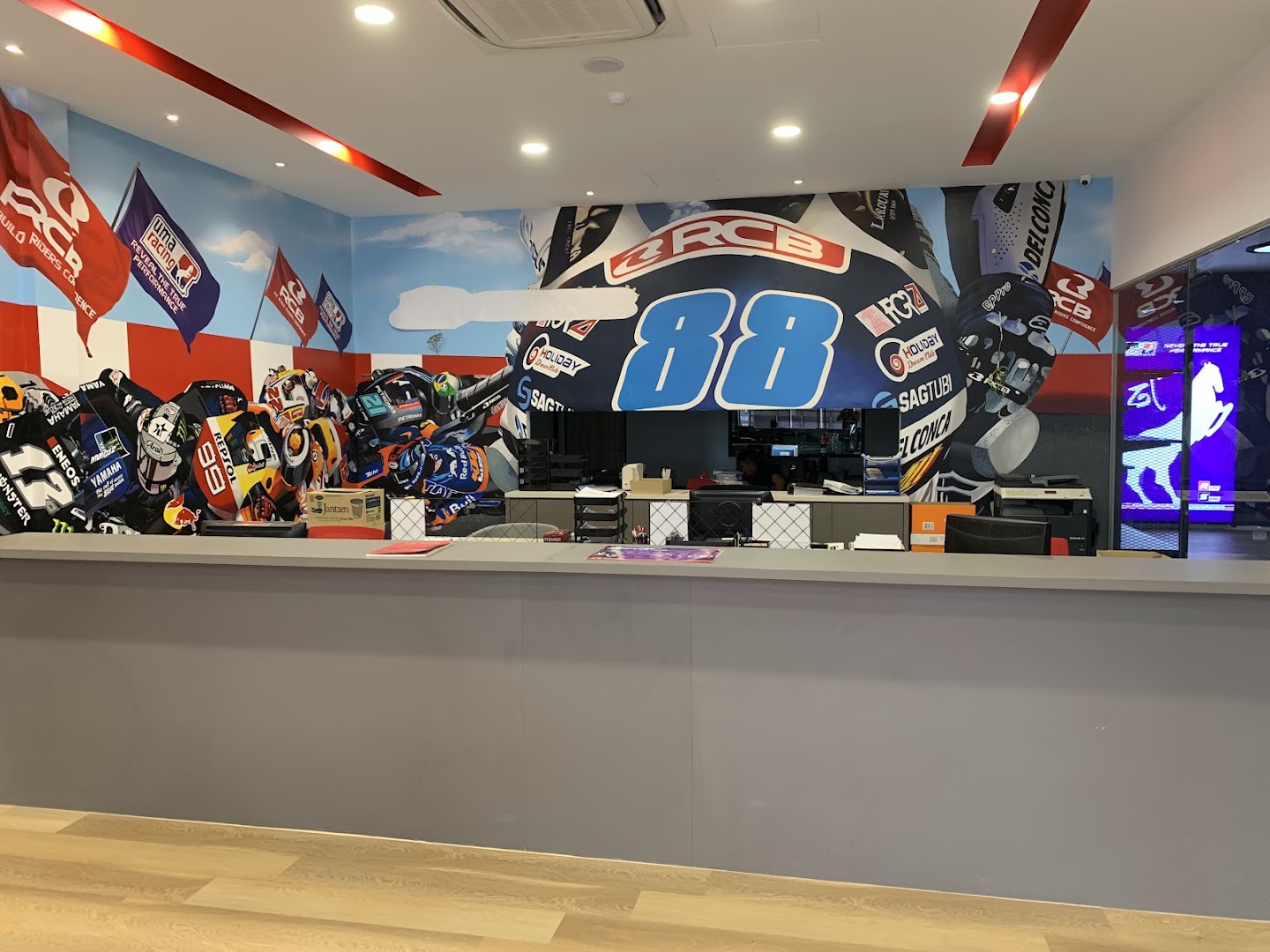 Meng Kah Auto Parts Trading Sdn. Bhd. — photo 3