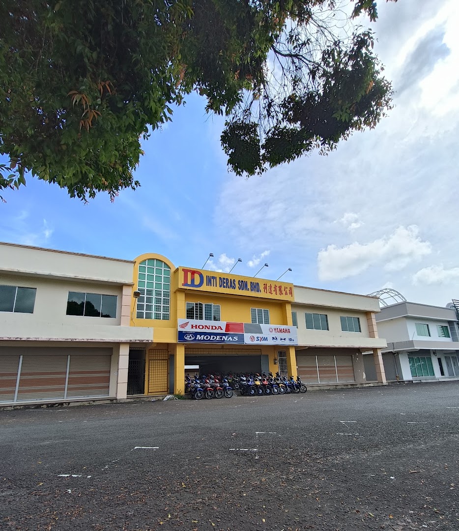 Inti Deras Sdn Bhd (Bandar Sri Indah) — photo 2