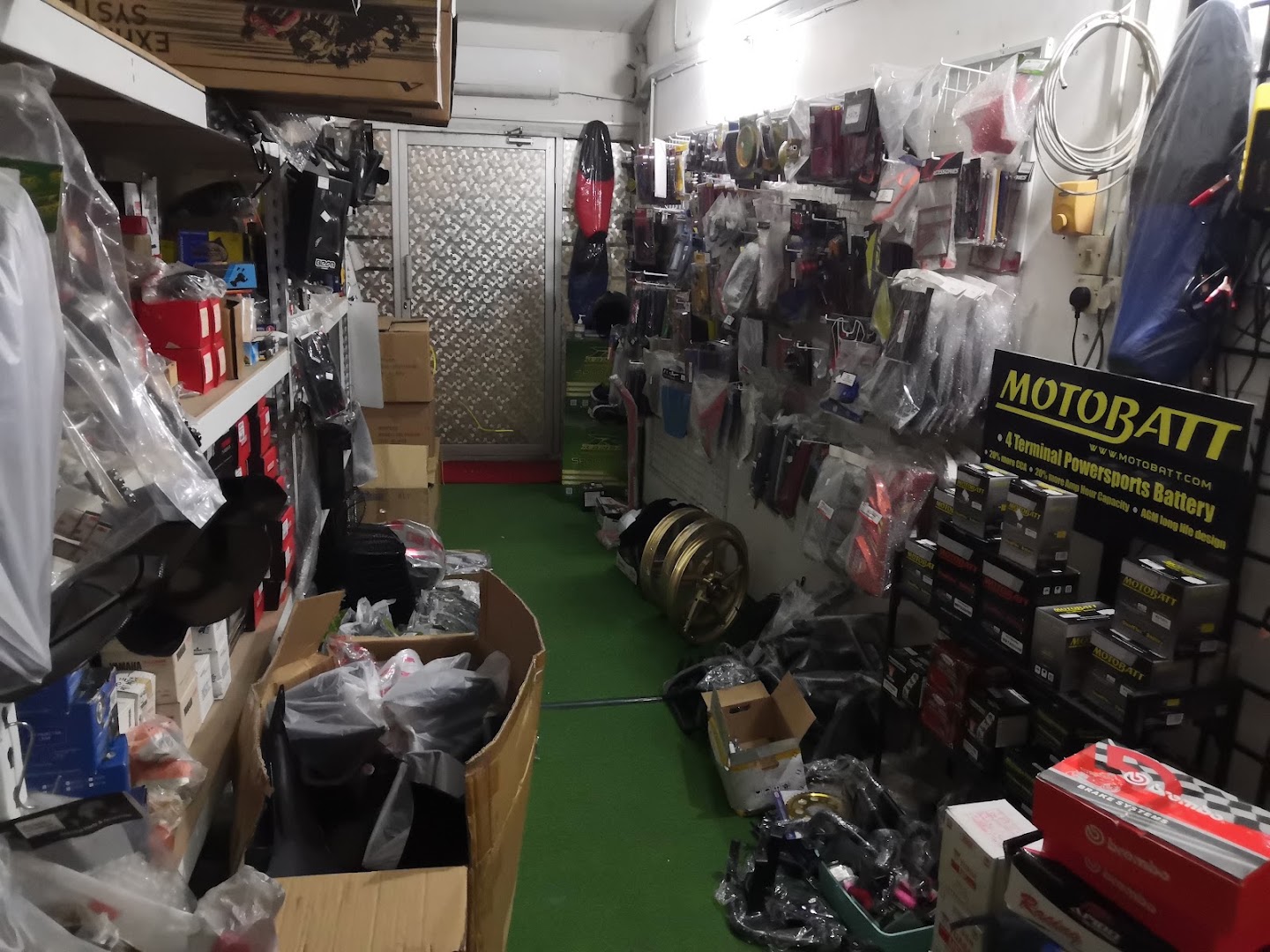 Bikers Store — photo 2