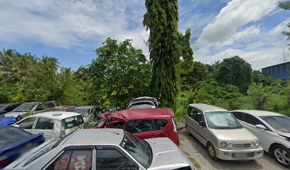 Firdaus Motor in Alor Setar