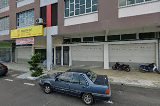 Didit Seven Garage in Tangkak