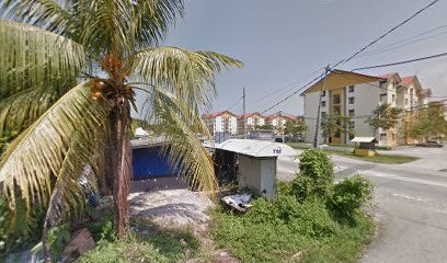 Bengkel Motor in Kuala Terengganu