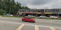Motor Heng Fatt in Semenyih