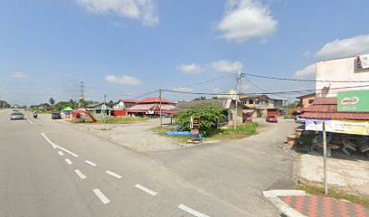 Beyhim Performance Garage in Kota Bharu