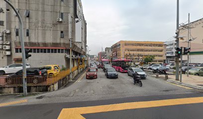 Syarikat Teck Heng in Seremban