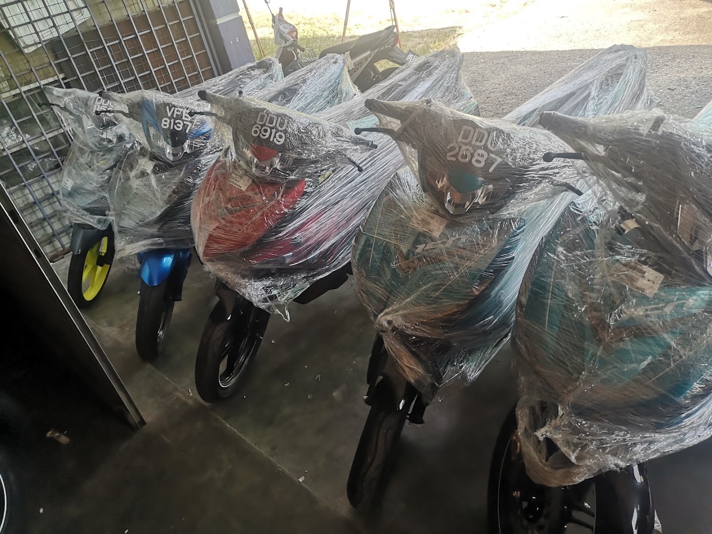 RNZ Jaya Motor — photo 3