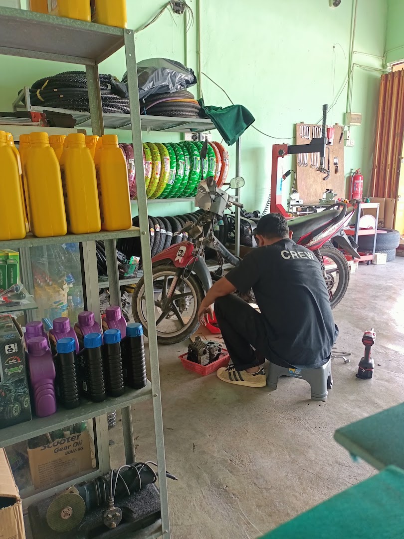 Shimy Samapala Enterprise in Kangar