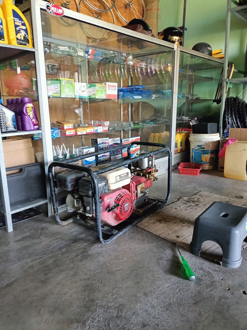 Shimy Samapala Enterprise — photo 2