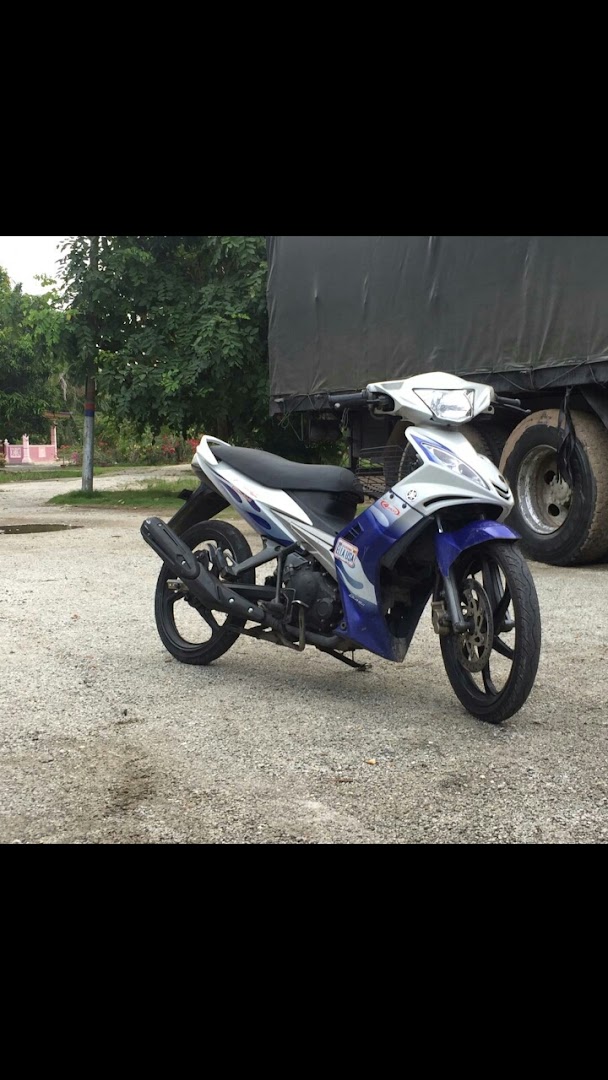 prakerixxcmachine in Banting