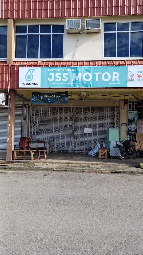 Jss Motor in Miri