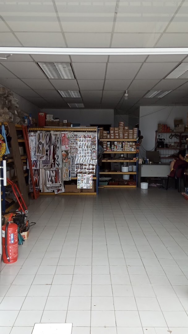 Jss Motor — photo 2