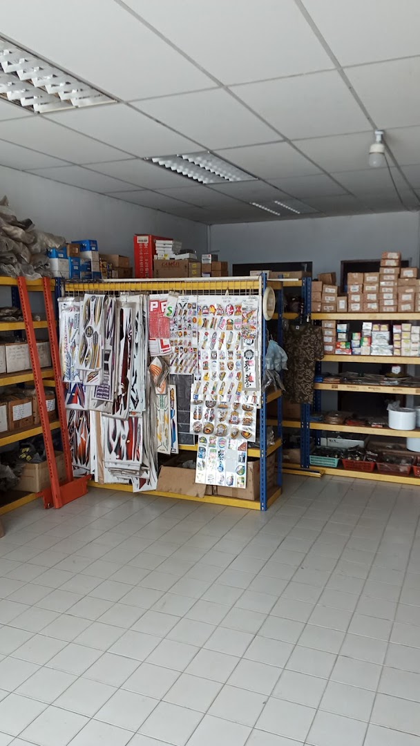Jss Motor — photo 3