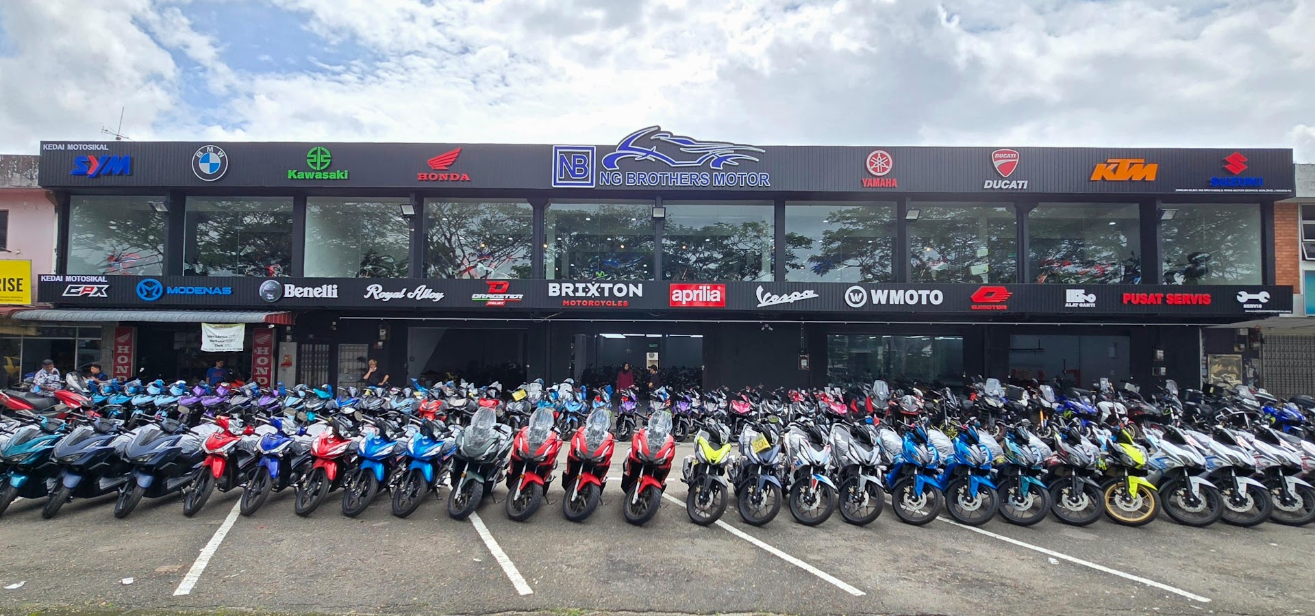 NG Brothers Motor Service — photo 2