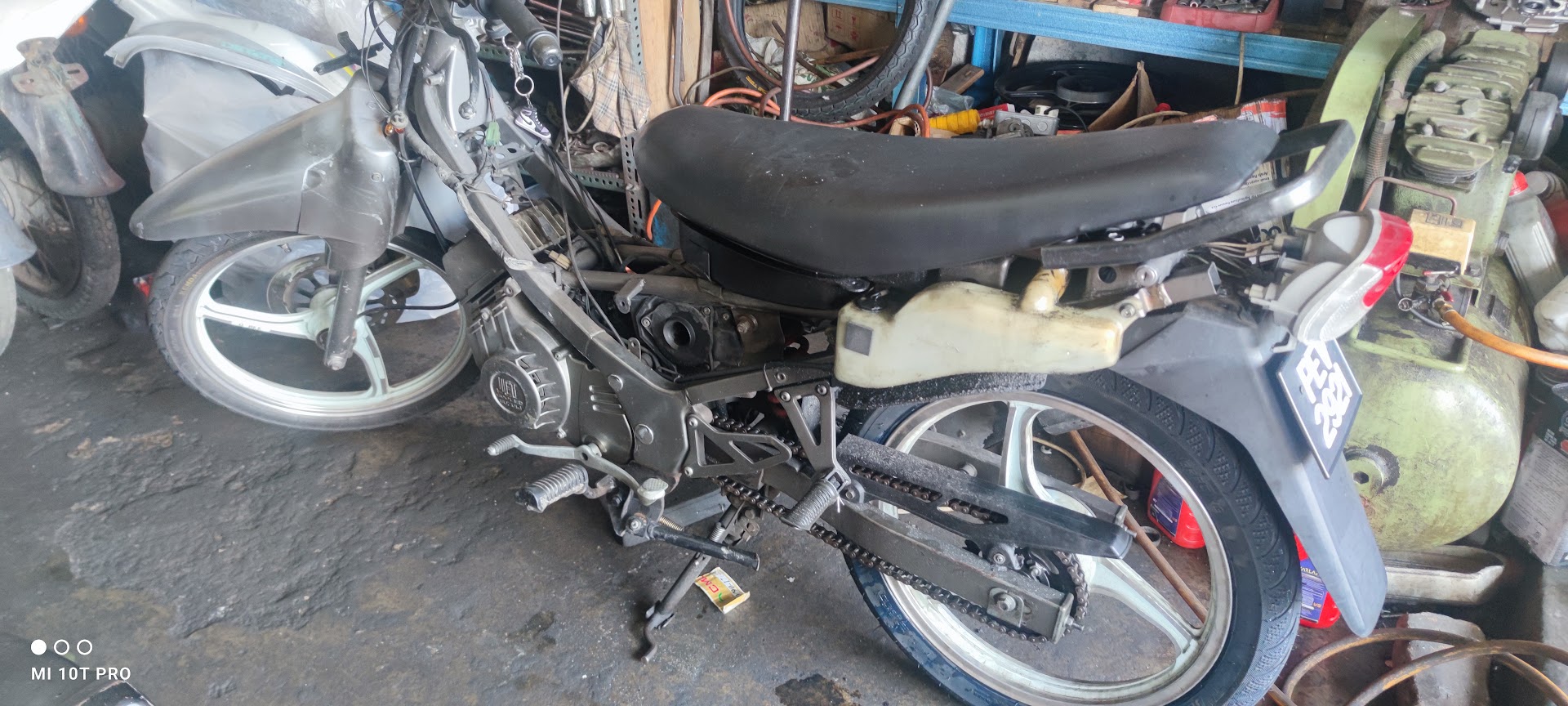TRONOH MOTORS — photo 3