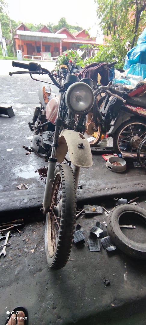 TRONOH MOTORS — photo 4