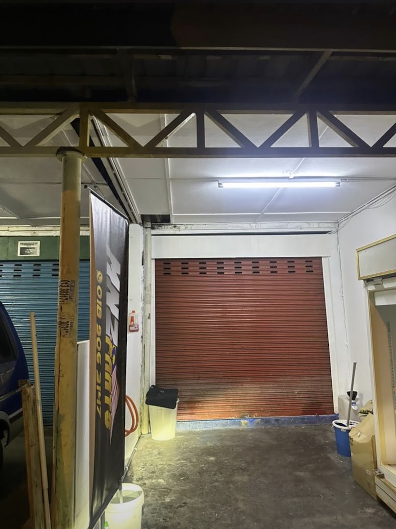 MNZPARTS in Hulu Langat