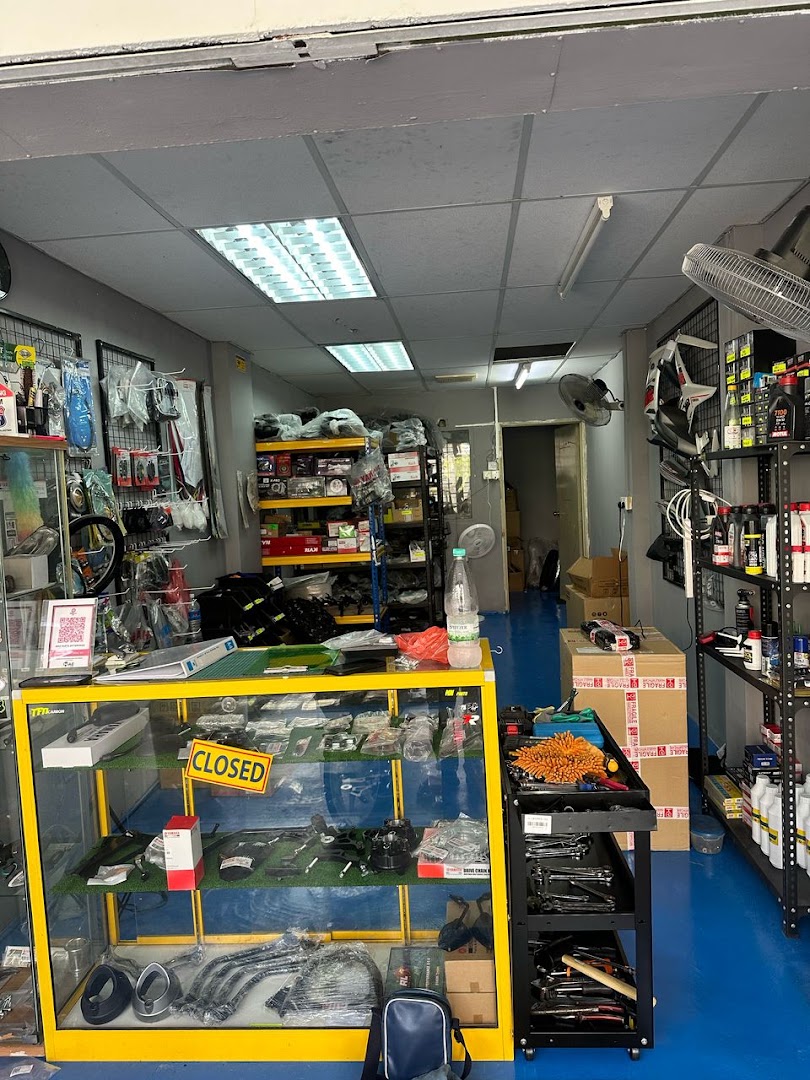 MNZPARTS — photo 2