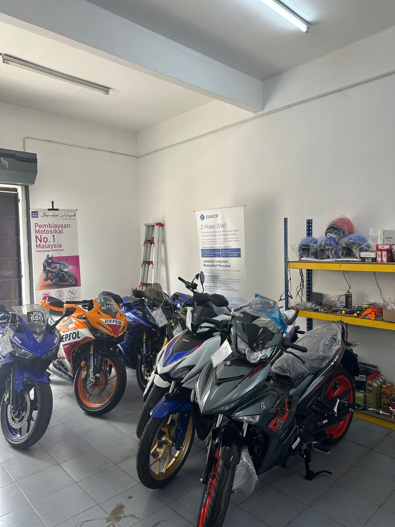FIRST MOTOR TRADING (M) SDN. BHD. — photo 4