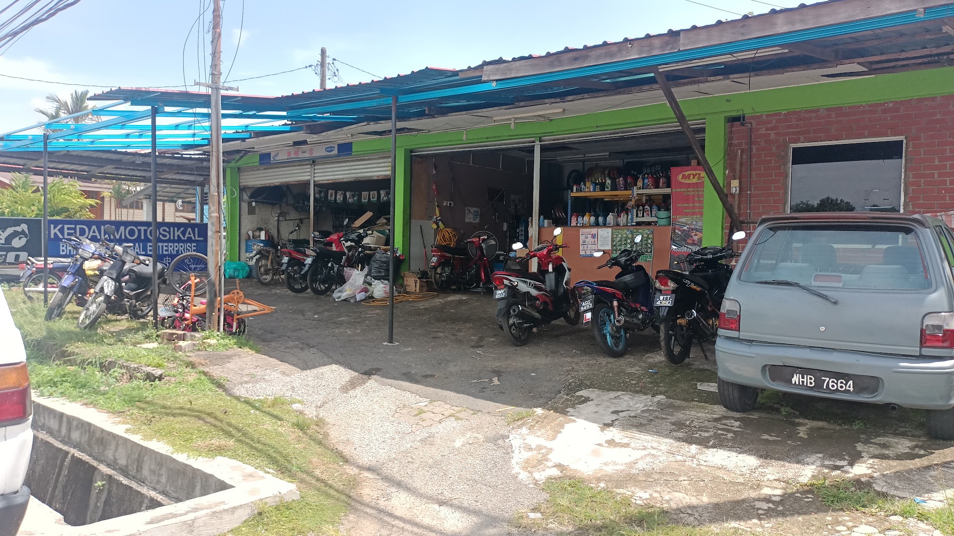 Bhalqhiz Binti Basir Ahmad — photo 3
