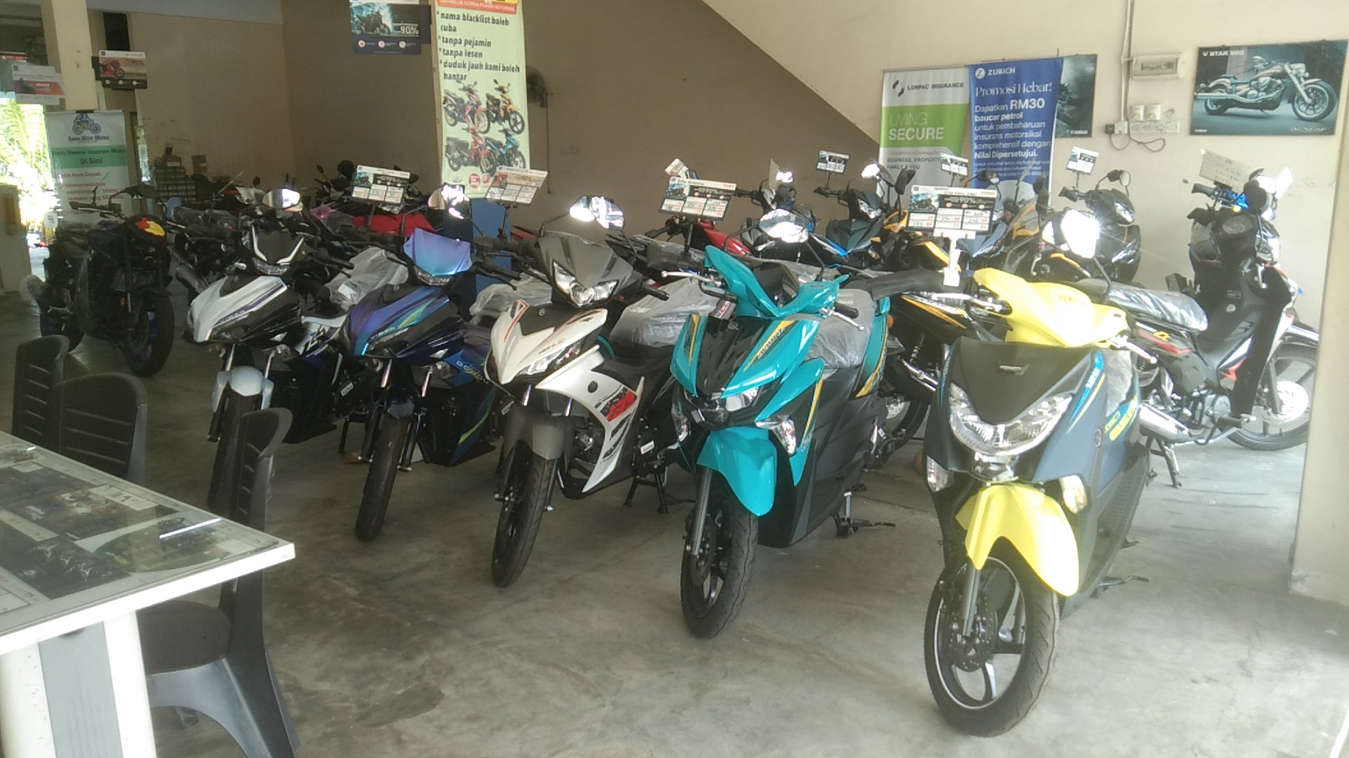 Shin Hup Hing Motor (Seberang Prai) Sdn Bhd — photo 3