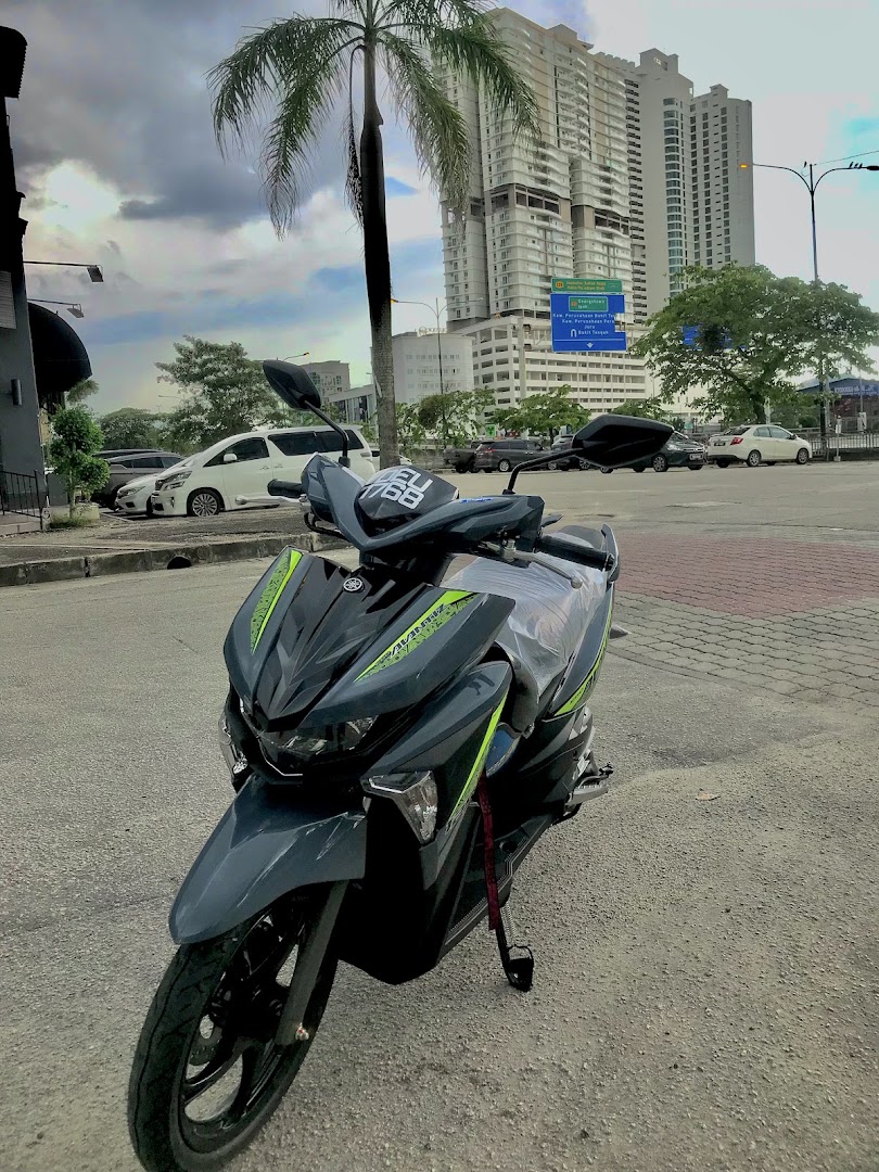 Shin Hup Hing Motor (Seberang Prai) Sdn Bhd — photo 4