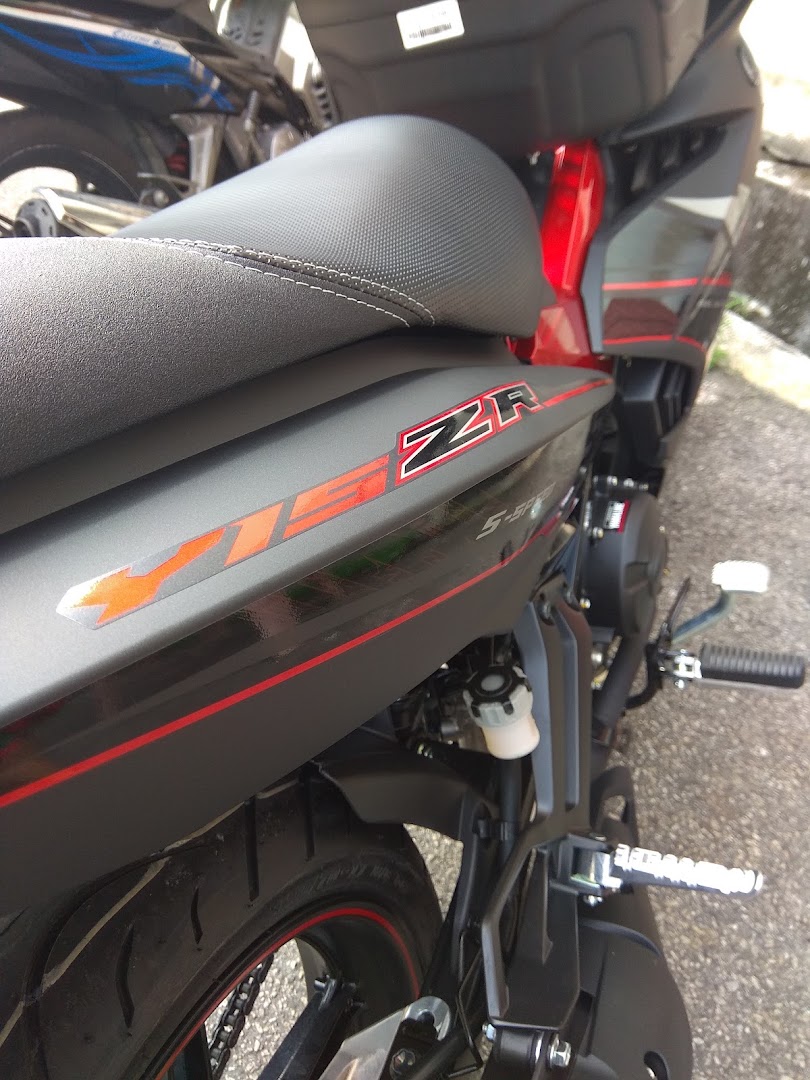 Shin Hup Hing Motor (Seberang Prai) Sdn Bhd — photo 5