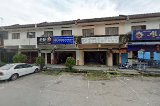 Perniagaan Motor Toong Fong in Ipoh
