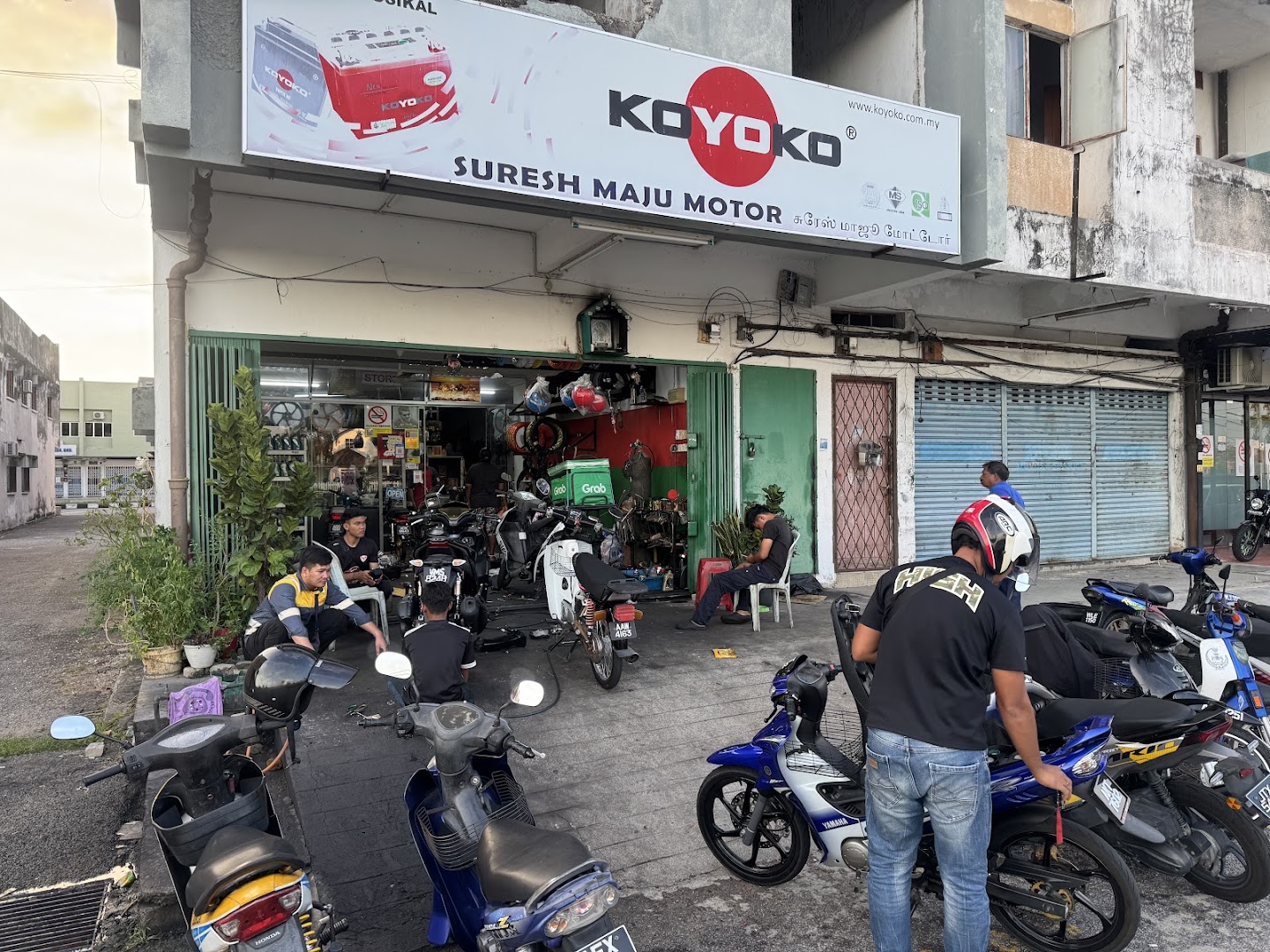 Suresh Maju Motor — photo 1