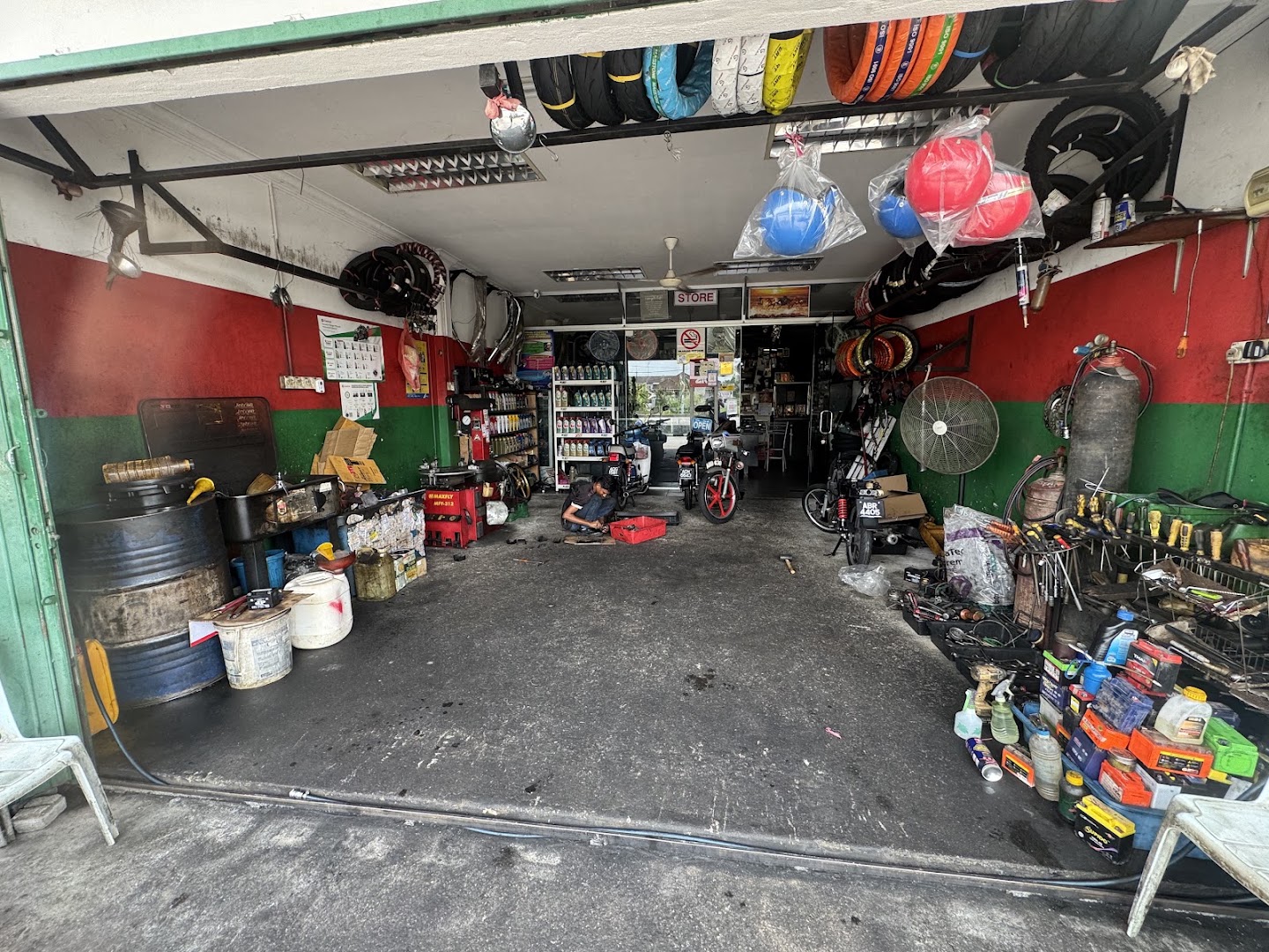 Suresh Maju Motor — photo 2