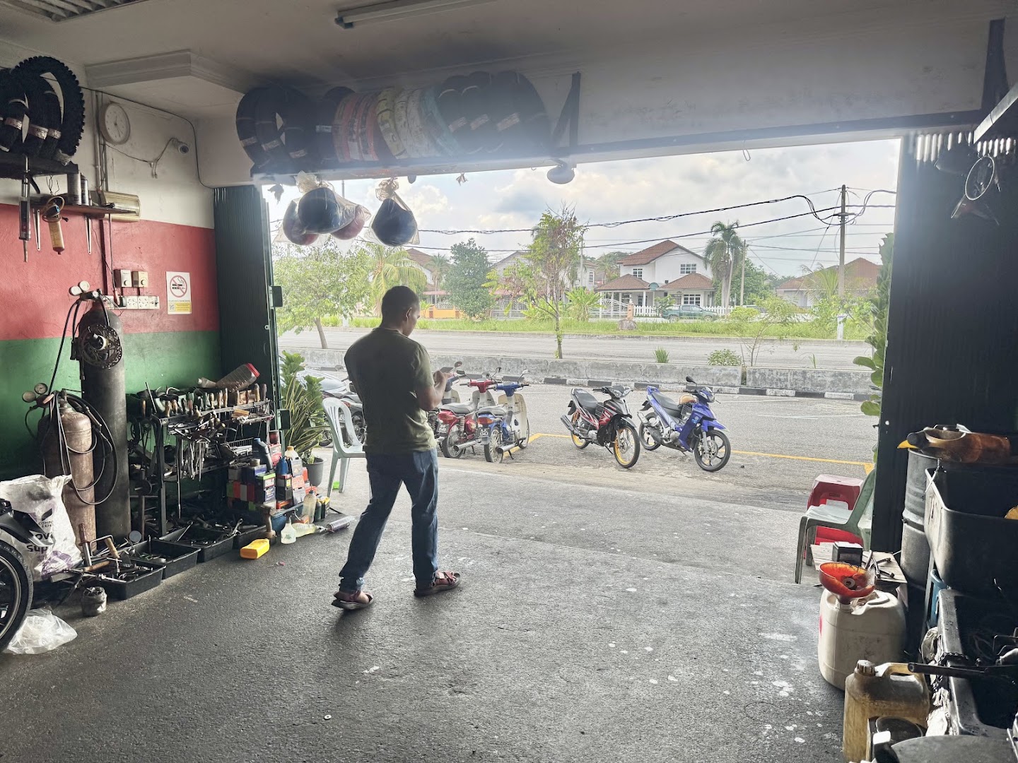 Suresh Maju Motor — photo 3