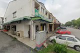 Apex Restu Ibu in Subang Jaya