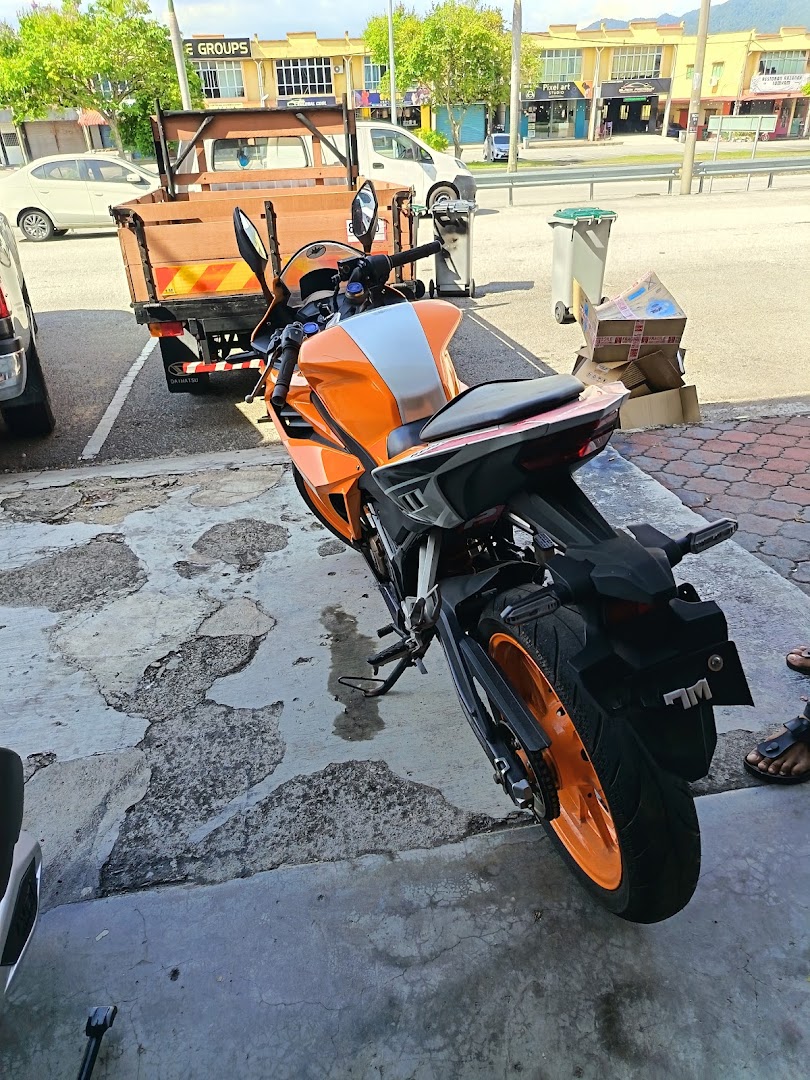 Yap Hin Tai Motor — photo 3