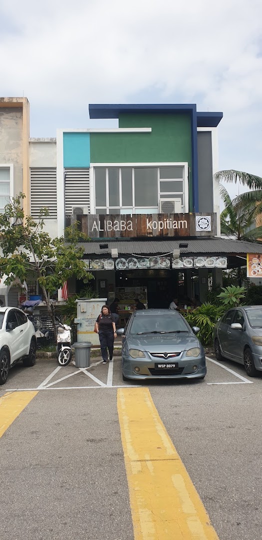 JIN HO AUTO PART TRADING — photo 2