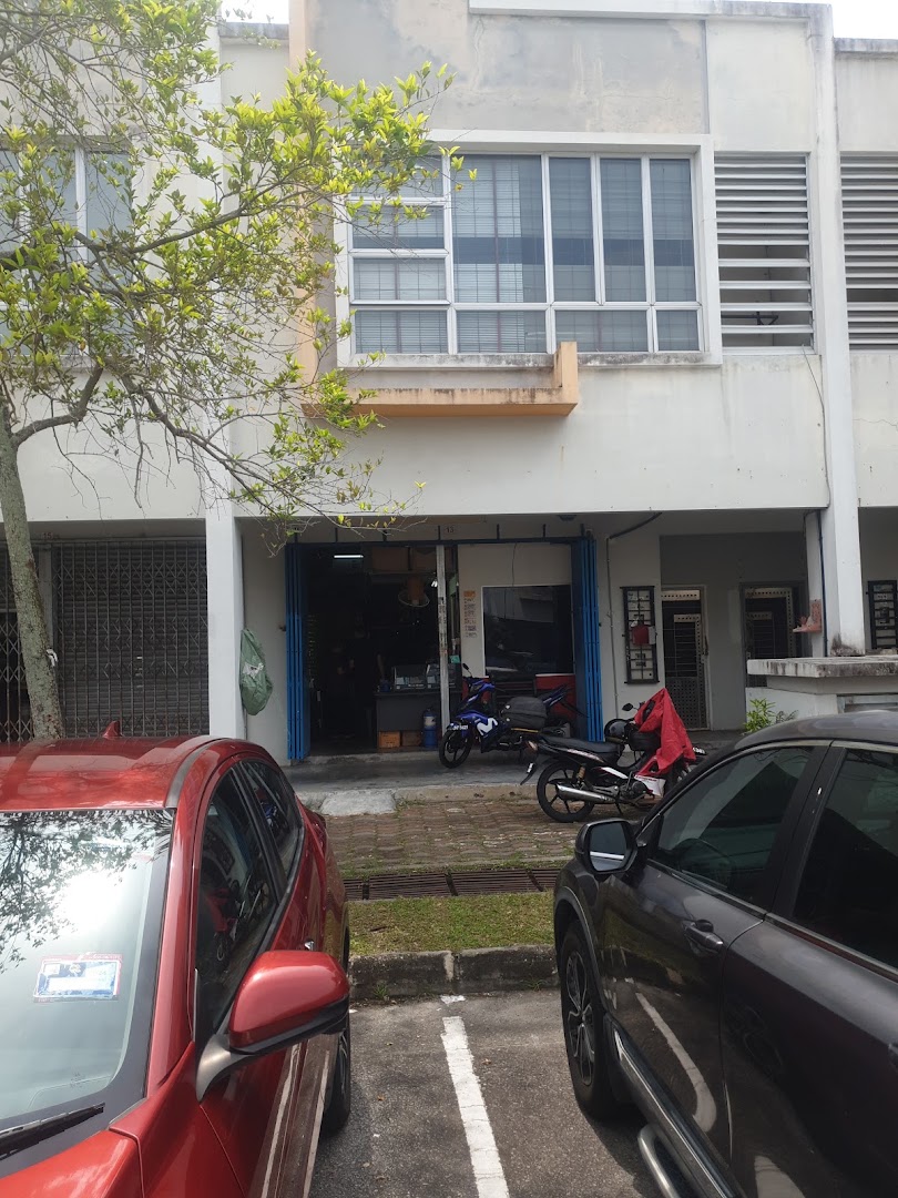 JIN HO AUTO PART TRADING — photo 3