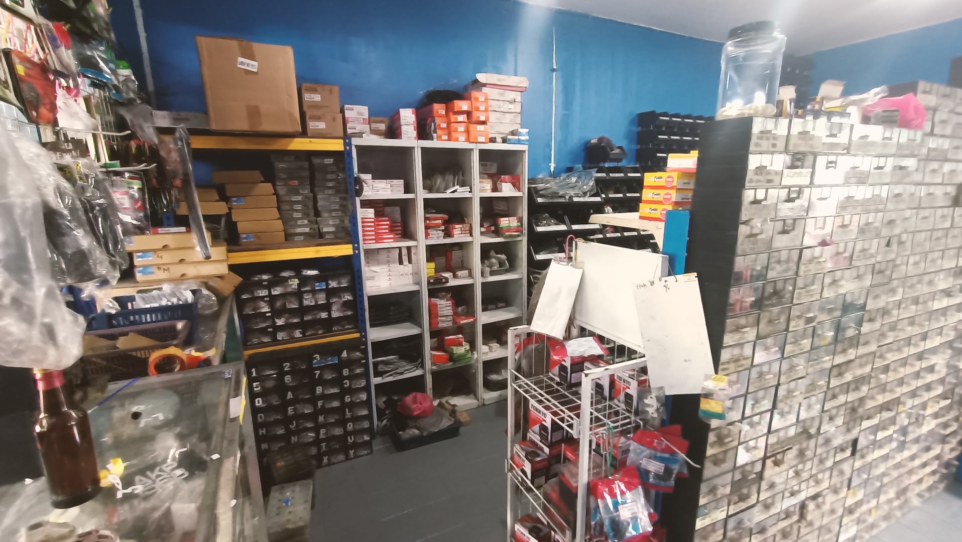 Halmey Motorsport — photo 3
