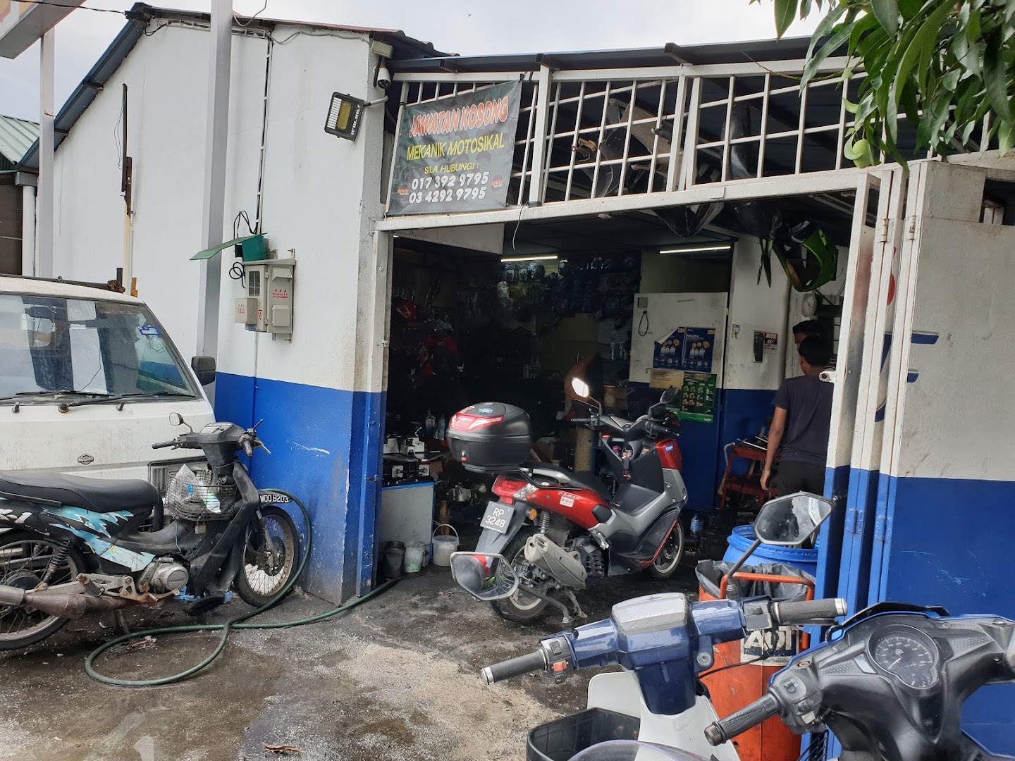 Awai Motor Enterprise — photo 1