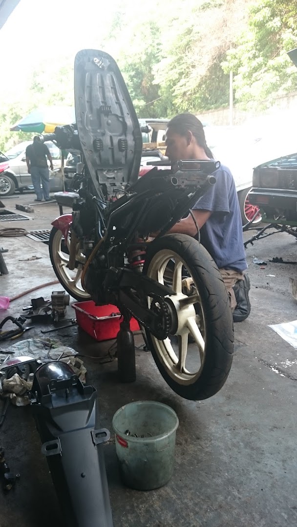 Awai Motor Enterprise — photo 2
