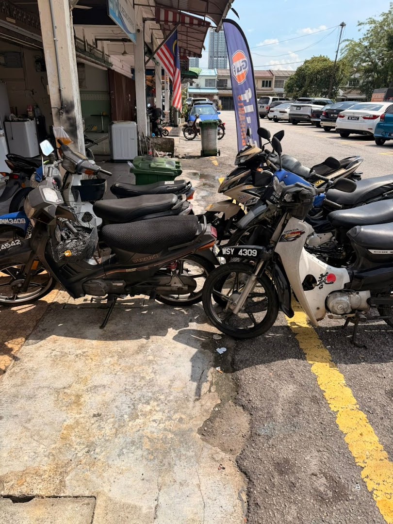 BEN S BIKE & SPARE PART SERVICES — photo 4
