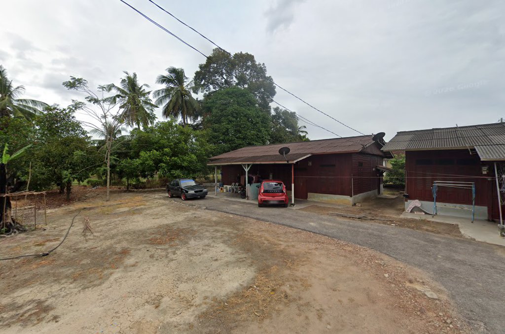 Restore Repaint & Costum Alor Gajah Melaka in Alor Gajah