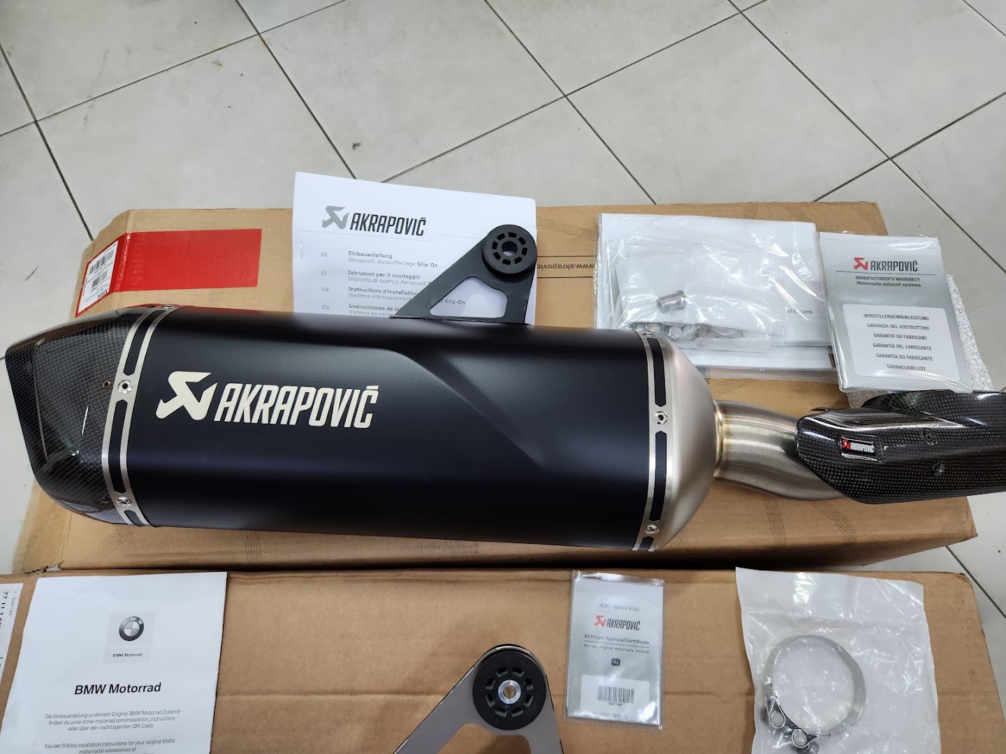 TEN MOTO ENTERPRISE — photo 2