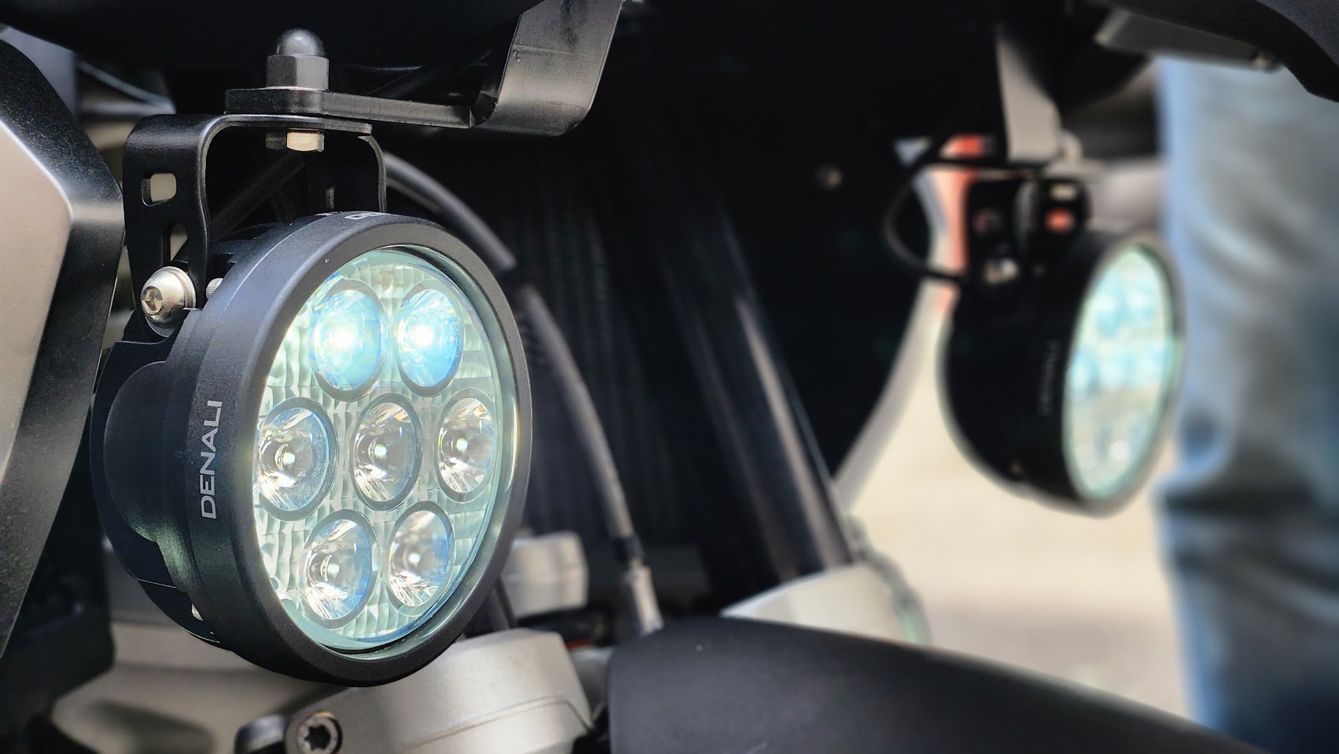 TEN MOTO ENTERPRISE — photo 4