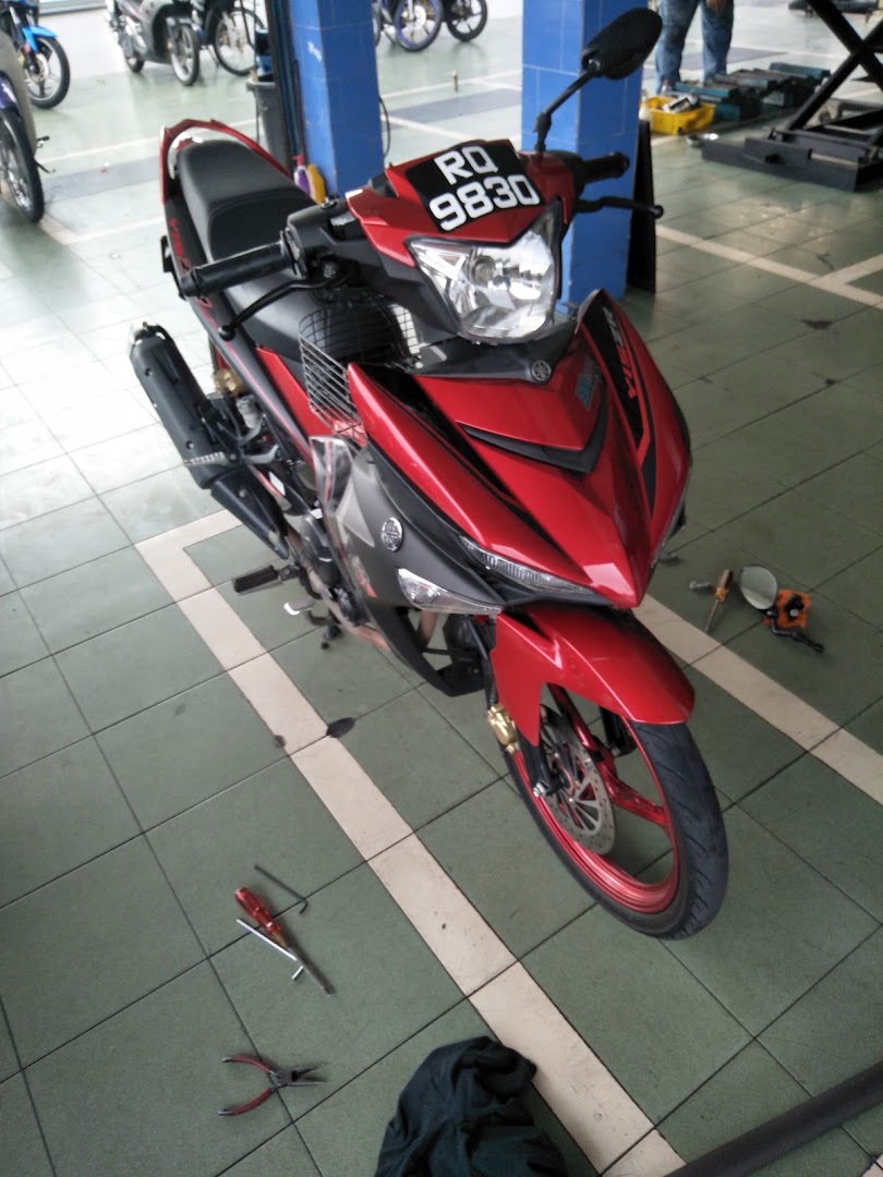 UA Motor Sdn. Bhd. — photo 2