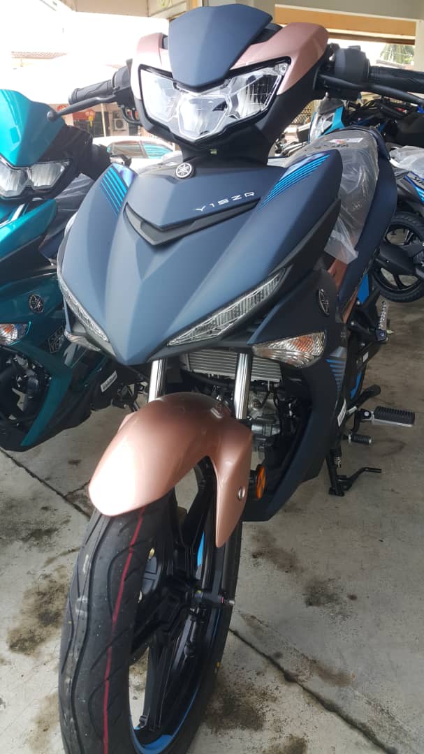 UA Motor Sdn. Bhd. — photo 3