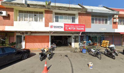 Yl Motor Trading in Langkawi